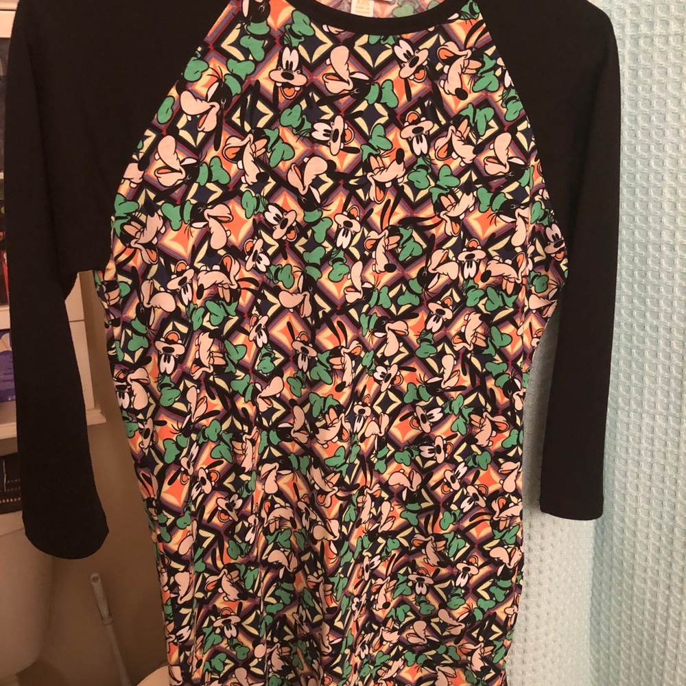 ‼️BOGO SPECIAL‼️XXS LulaRoe Randy